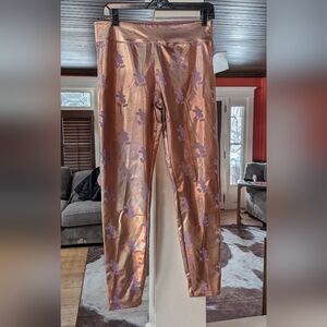 Disney Mickey Mouse Leggings, NEW!! RARE